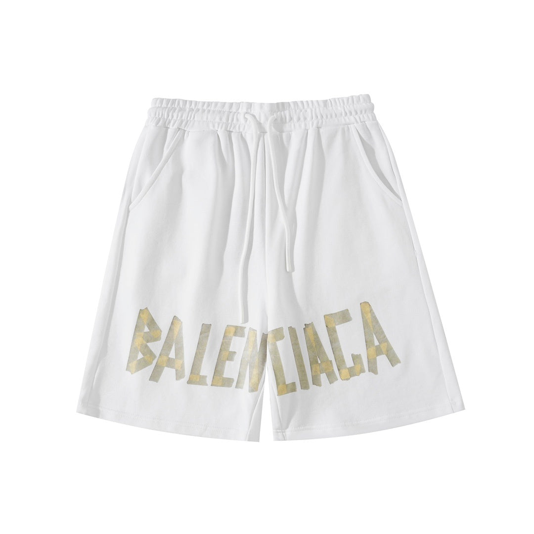 Pantalones cortos balençiagä
