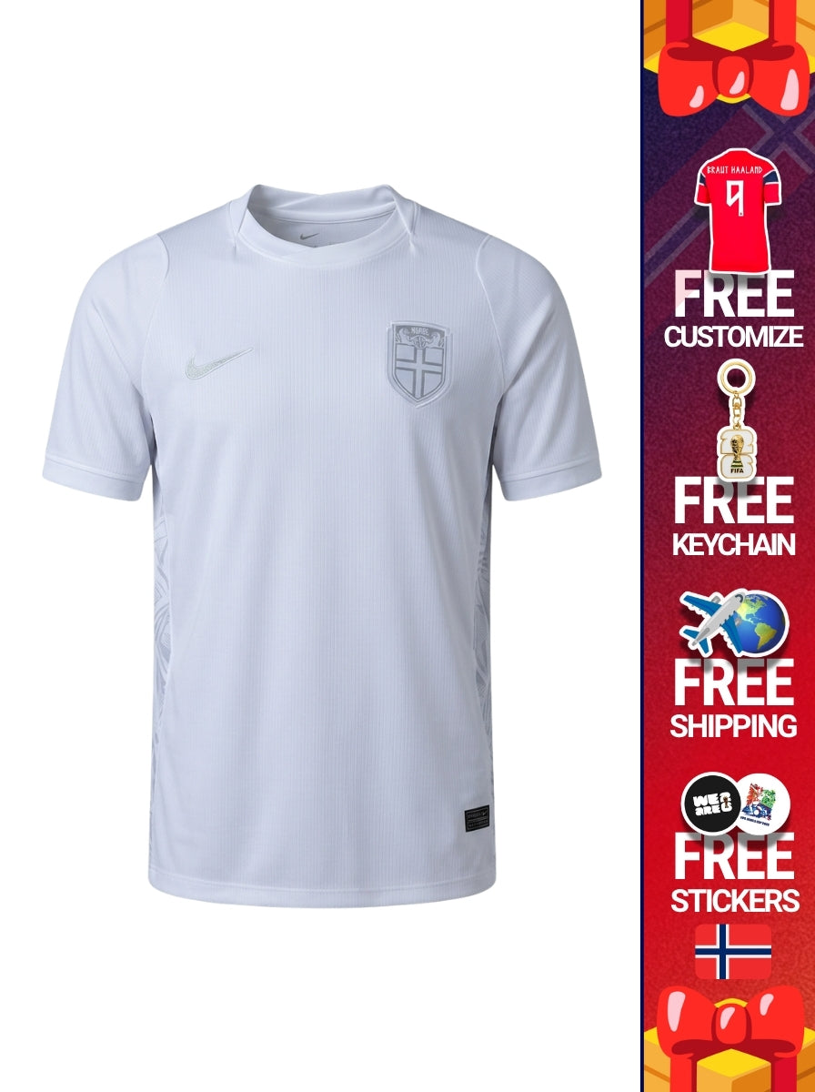 Jersey Third 2026