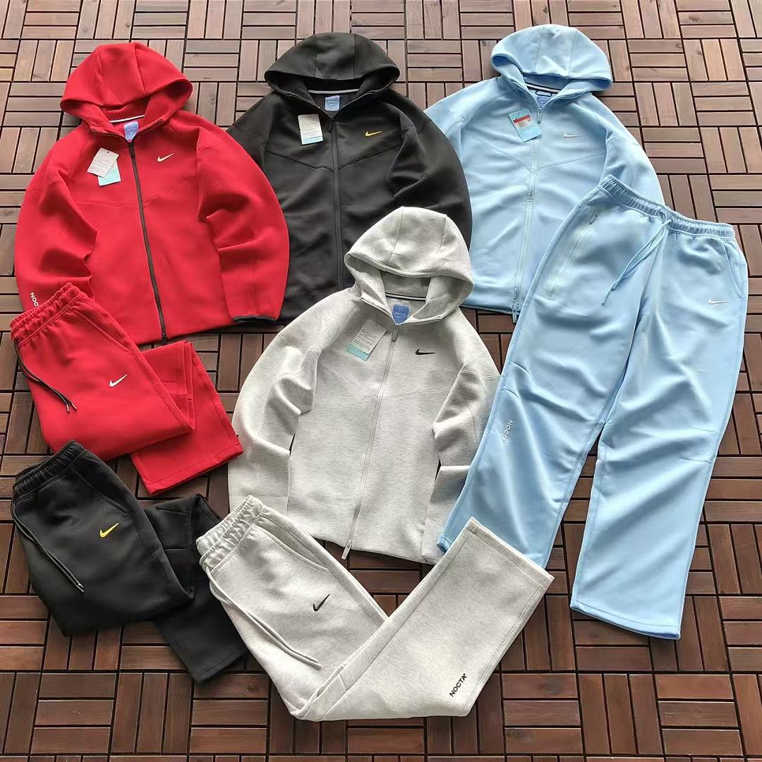 TOP ￥ 219 PANTS ￥ 199 N🔥C🔥A & N🔥K🔥HOODIE TROUSERS