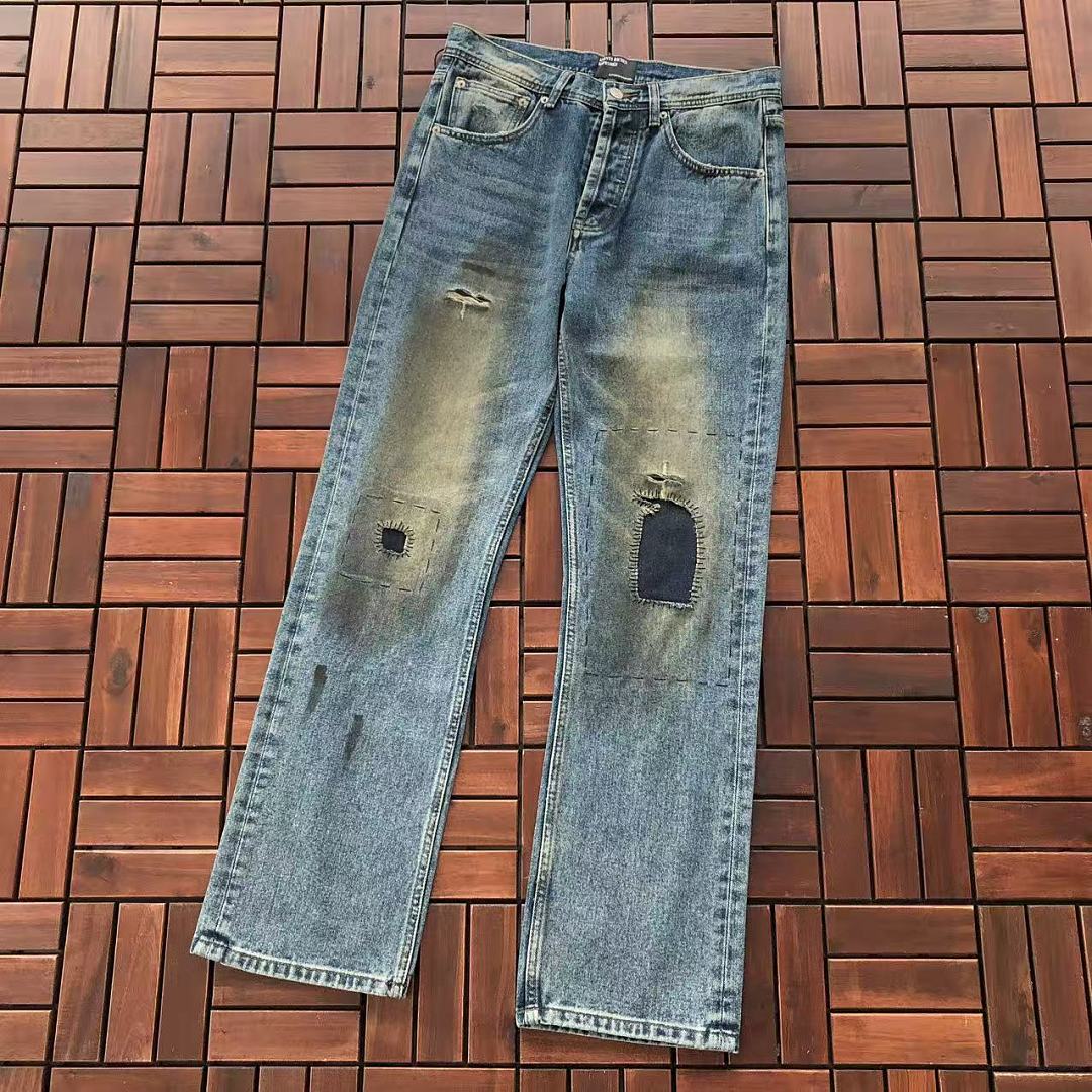 E.R.D JEANS