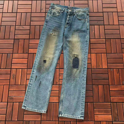 E.R.D JEANS