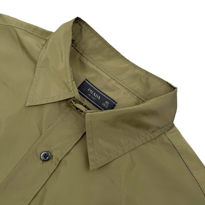 CAMISA PRADA - 257