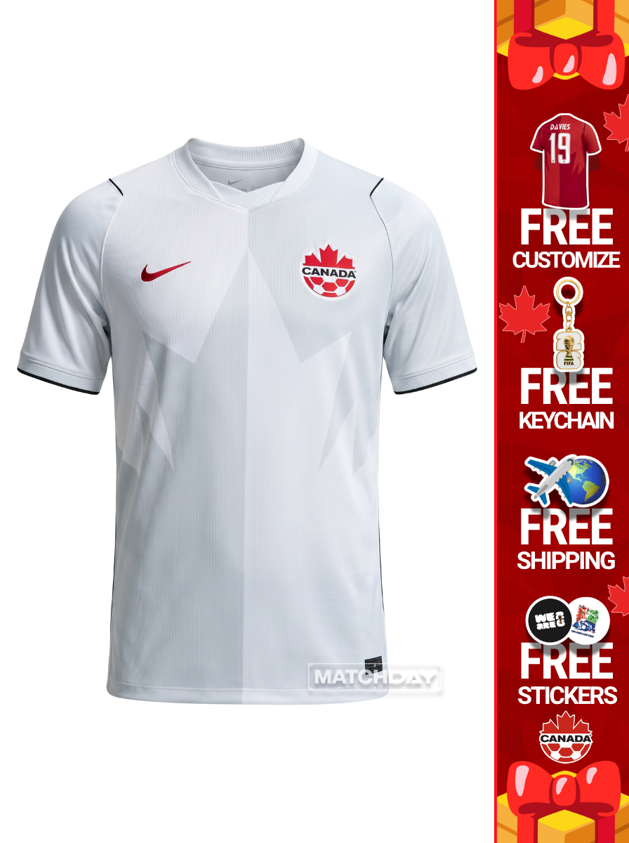 Jersey Third 2026