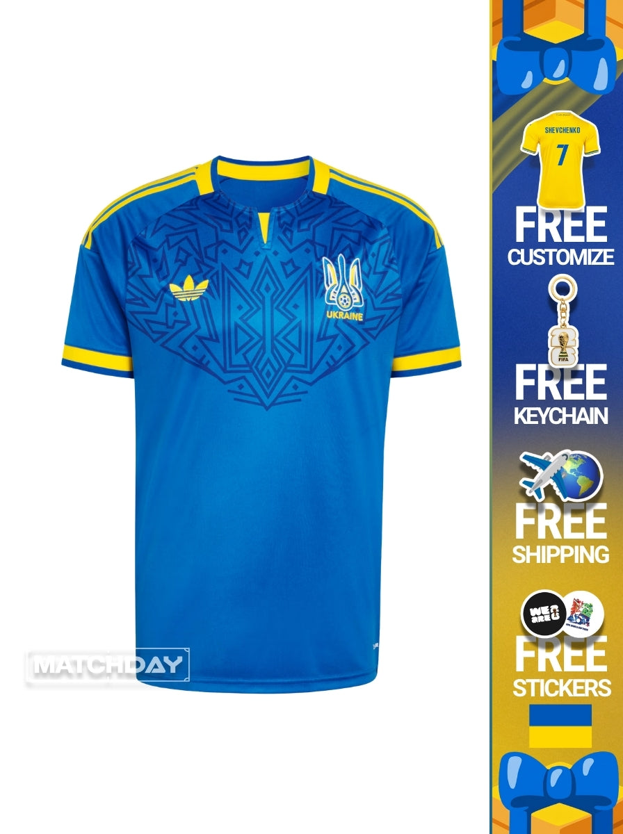 Jersey Away 2026