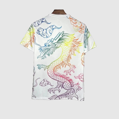 Chinese Dragon 24/25 Men’s Shirt