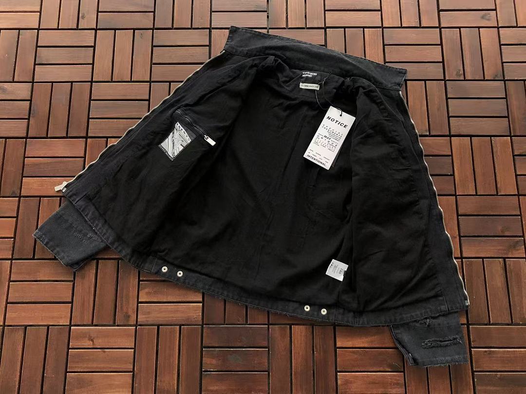 E.R.D JACKET