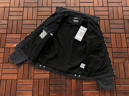 E.R.D JACKET