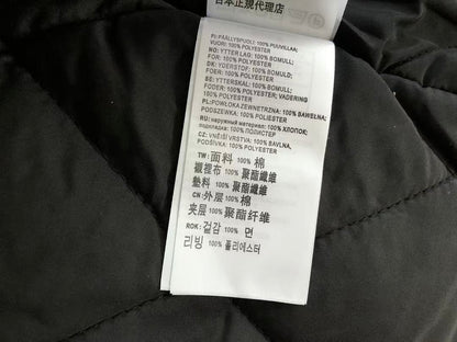 C🔥RH🔥RTT COTTON JACKET