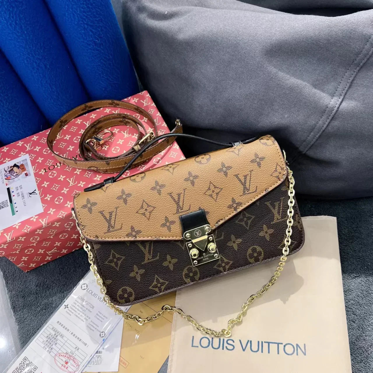 Louis Vuitton