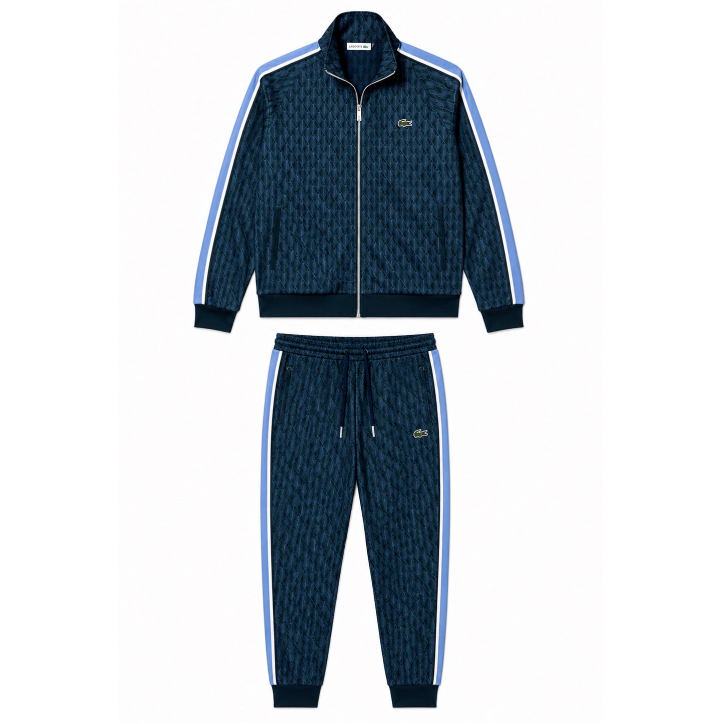CHANDAL LAC0ST£