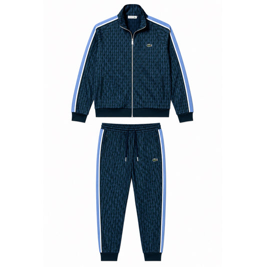 CHANDAL LAC0ST£