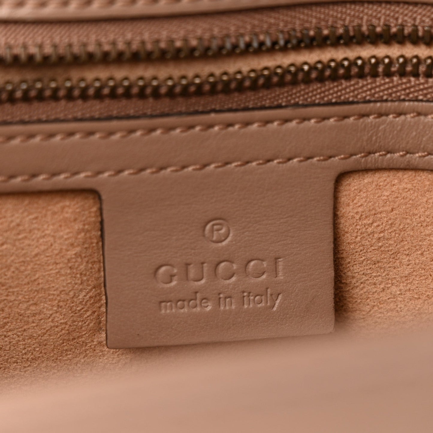 Gucci