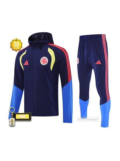 Tracksuit Full Zip 26/27