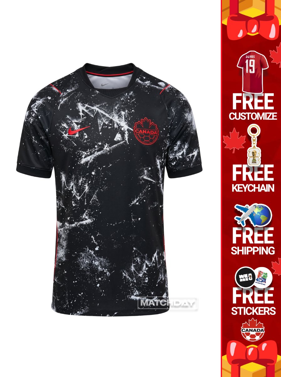 Jersey Away 2026