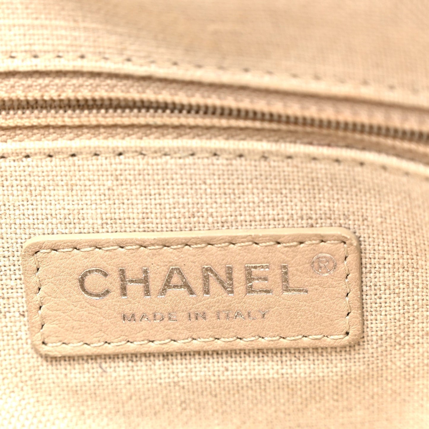 CHANEL
