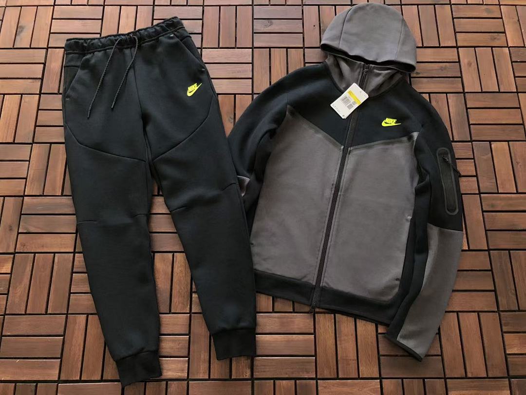 TF 2020 DV0537-011zip-up coat DV0538-010pants
