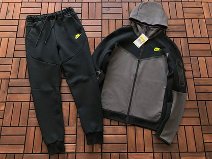 TF 2020 DV0537-011zip-up coat DV0538-010pants