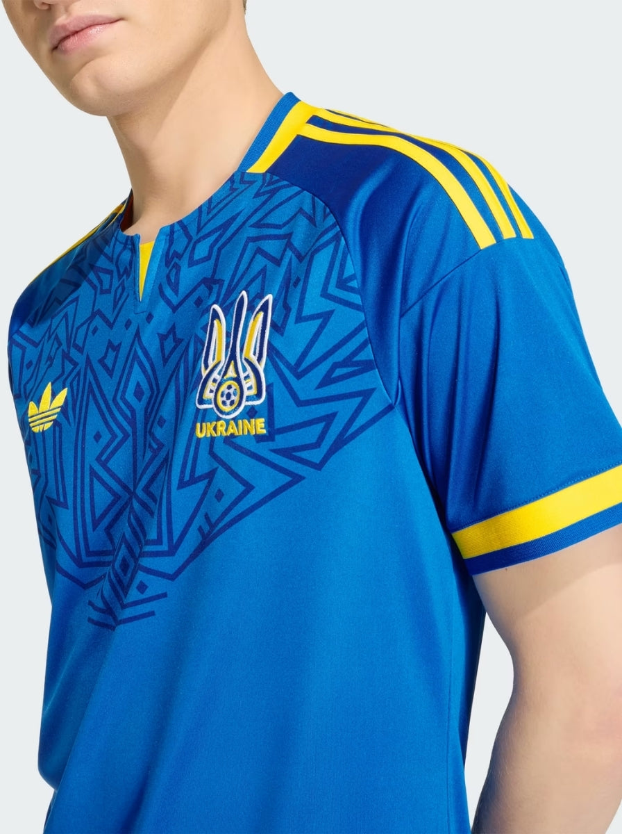 Jersey Away 2026