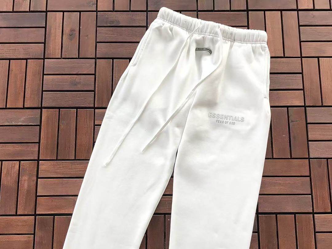 TOP￥~129 PANTS ￥~119 FOG HOODIE TROUSERS FLEECE