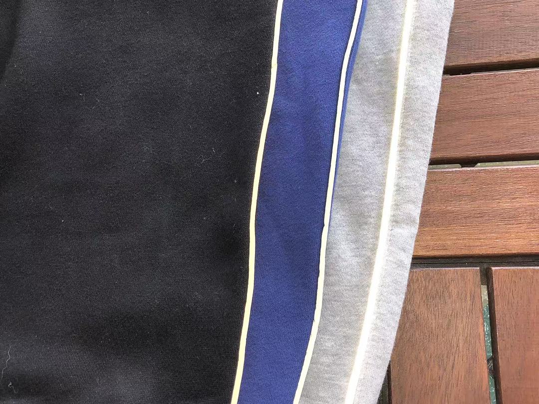 TOP￥ 199 PANTS￥ 189 N🔥C🔥A & N🔥K🔥HOODIE TROUSERS FLEECE