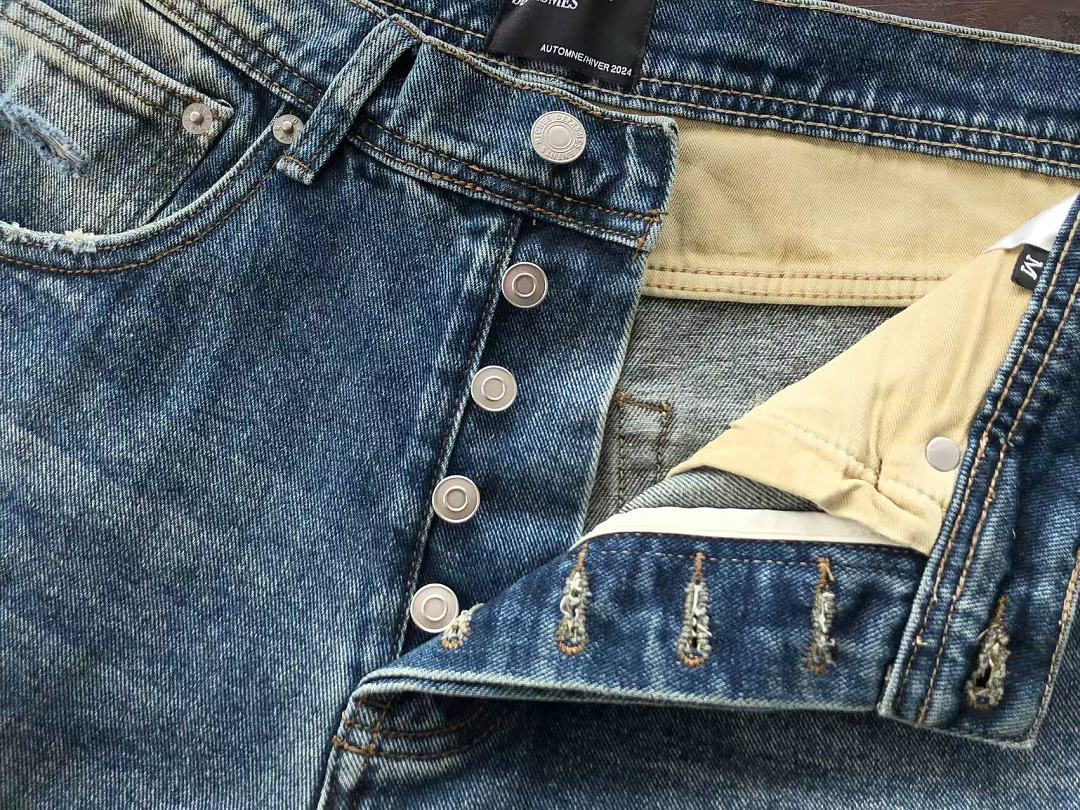 E.R.D JEANS
