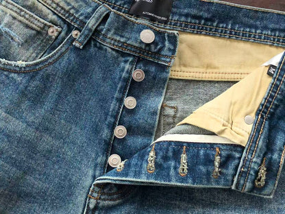 E.R.D JEANS