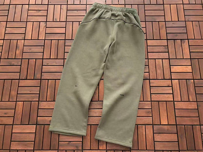 TOP ￥ 199 PANTS ￥ 195 N🔥C🔥A & N🔥K🔥HOODIE TROUSERS FLEECE