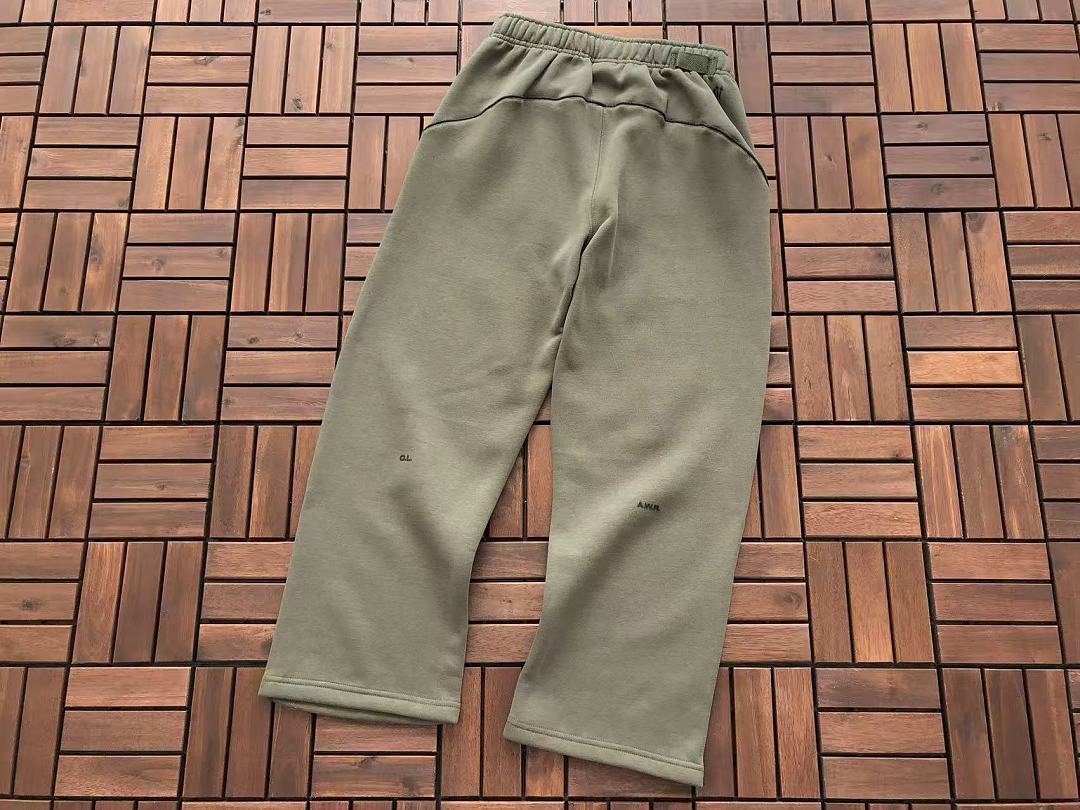 TOP ￥ 199 PANTS ￥ 195 N🔥C🔥A & N🔥K🔥HOODIE TROUSERS FLEECE