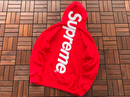 TOP￥~219 PANTS￥~189 S🔥P🔥E🔥E HOODIE TROUSERS FLEECE