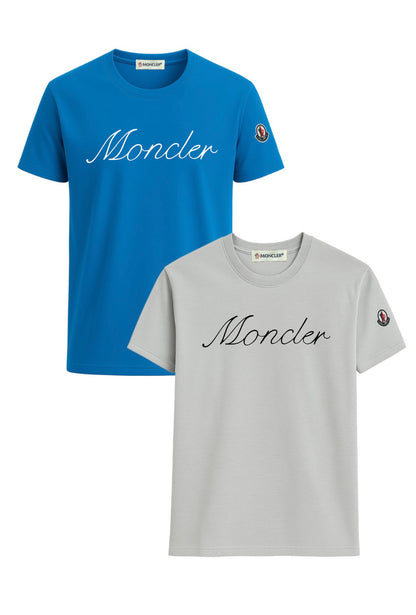 CAMISETA MONCL£R