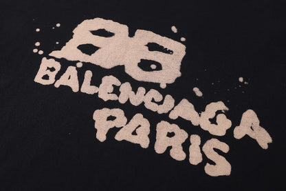 CAMISETA BALENÇIAGA - 9