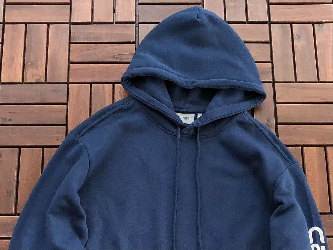 C🔥RH🔥RTT HOODIE FLEECE