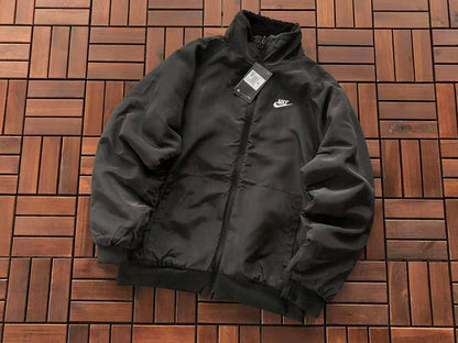 N🔥K🔥 JACKET FLEECE