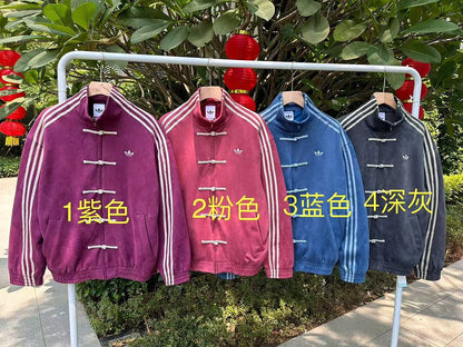 🔥husky11🔥~ adidas Originals CTT 3.1 Soft Jacket