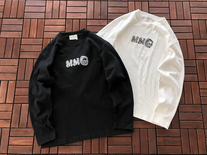 M🔥IS🔥N M🔥R🔥IE🔥A LONG-SLEEVE