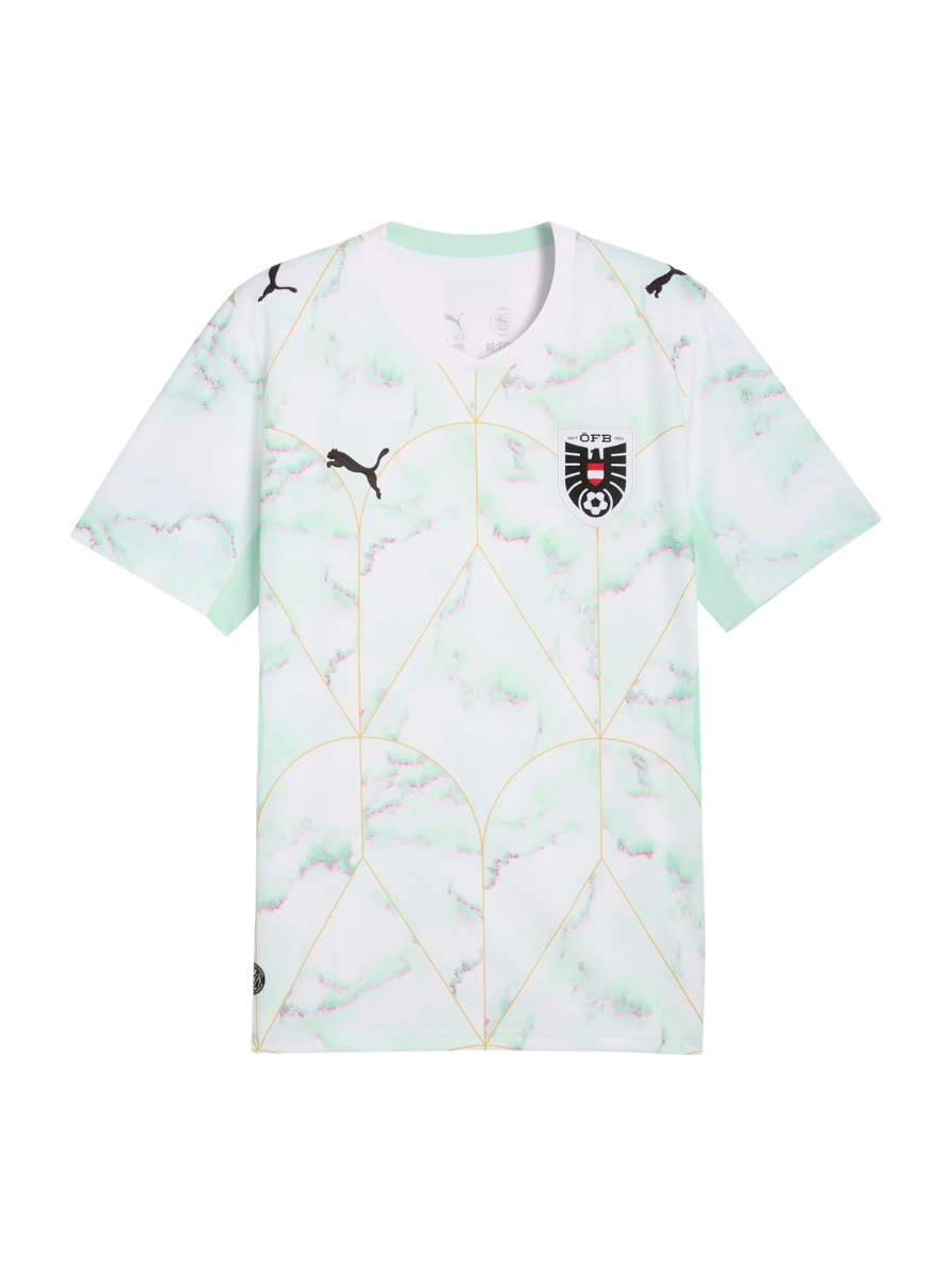 Jersey Away 2026