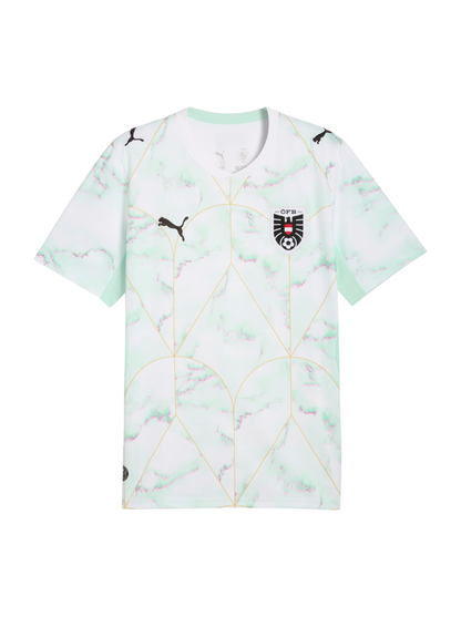 Jersey Away 2026