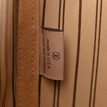 Monogram Neo Neverfull MM
