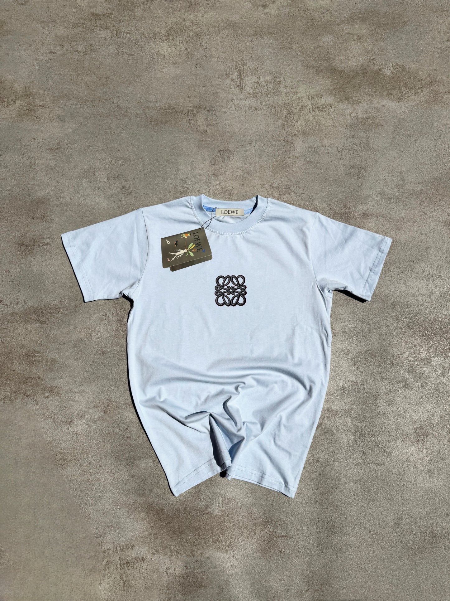 CAMISETA LOEWE