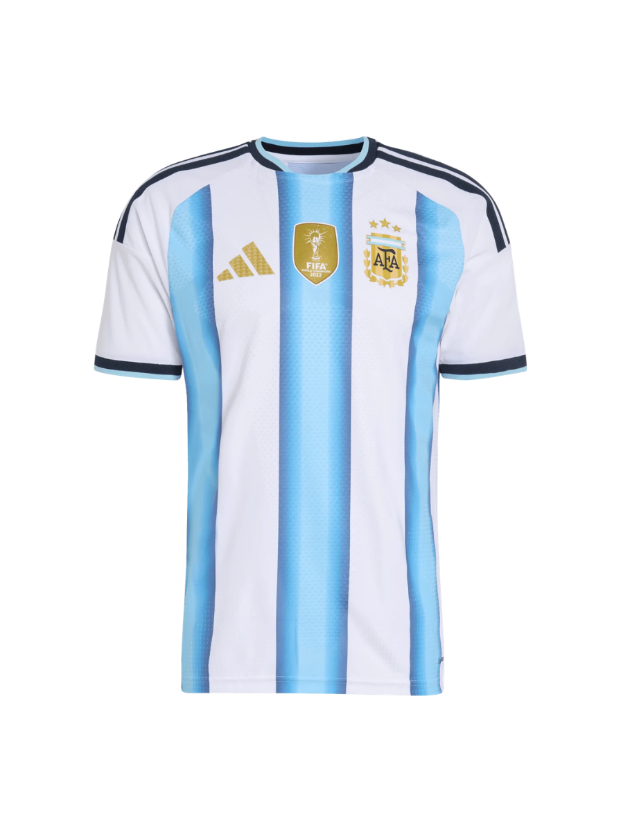 Combo 3 Jerseys Home, Away & Pre-Match 2026