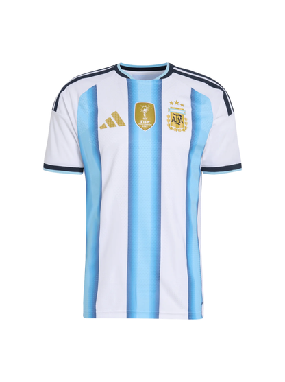 Combo 3 Jerseys Home, Away & Pre-Match 2026