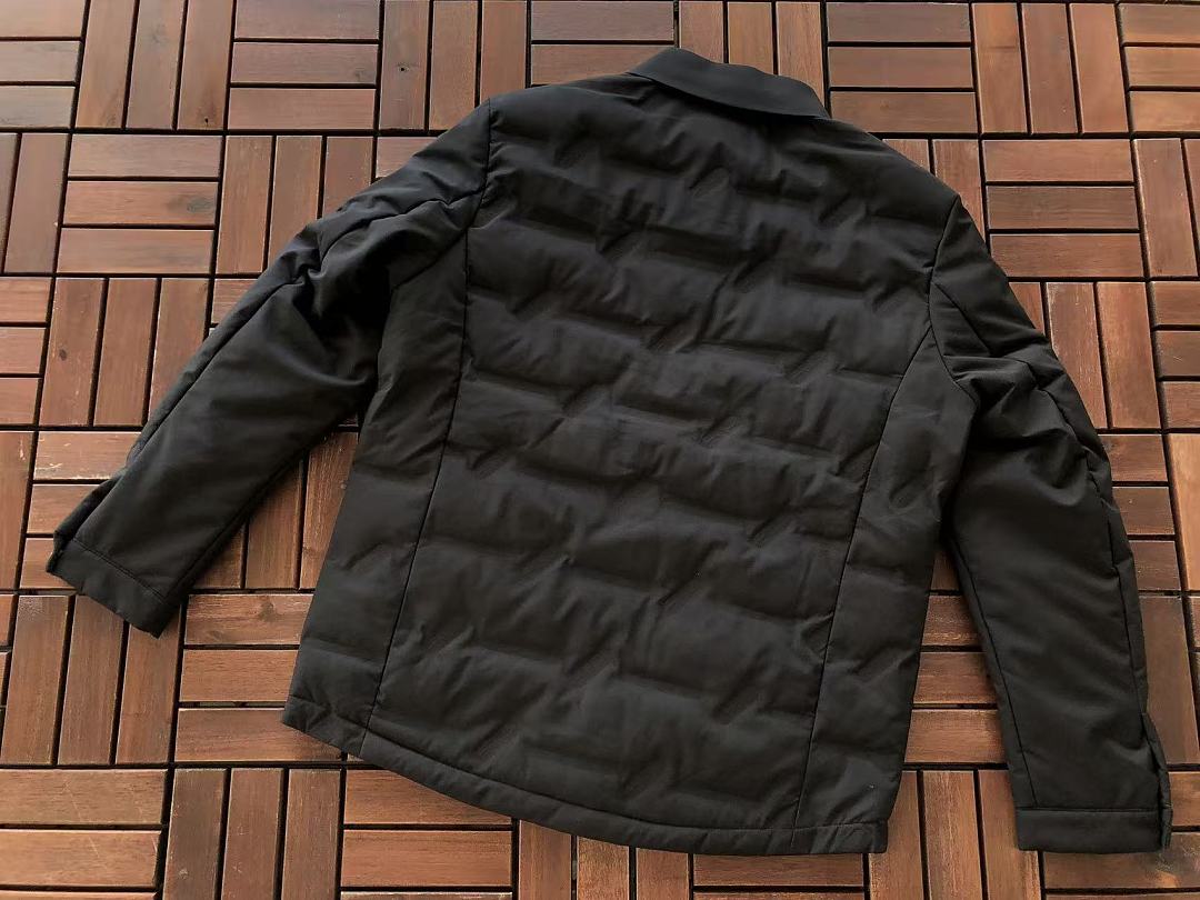 P🔥A🔥A COTTON JACKET
