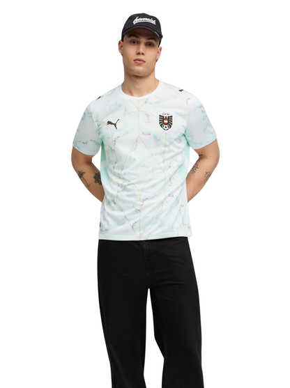 Jersey Away 2026