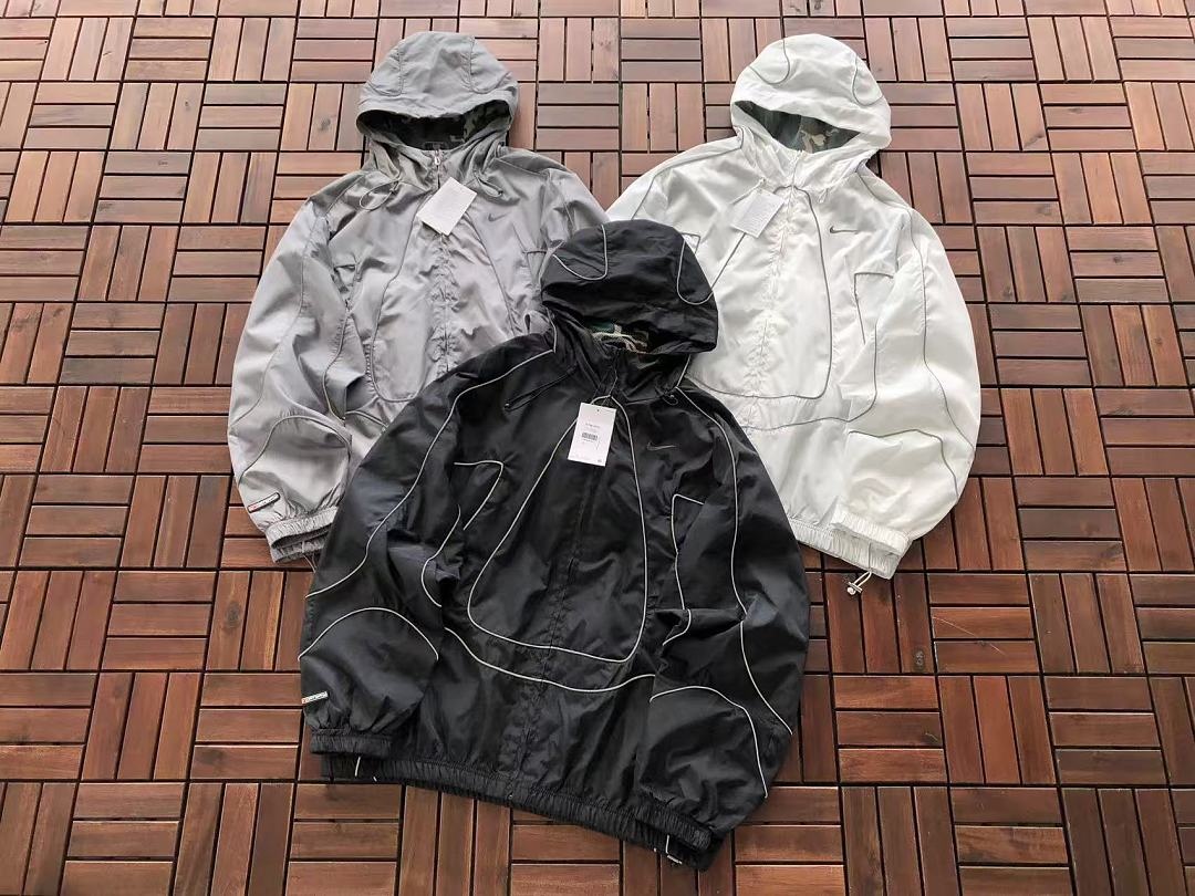C🔥RT🔥🔥Z & N🔥K🔥JACKET TROUSERS