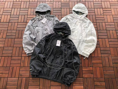 C🔥RT🔥🔥Z & N🔥K🔥JACKET TROUSERS