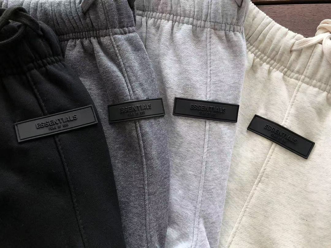 TOP￥~ 129 PANTS ￥~119 FOG HOODIE TROUSERS FLEECE
