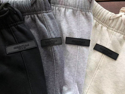 TOP￥~ 129 PANTS ￥~119 FOG HOODIE TROUSERS FLEECE