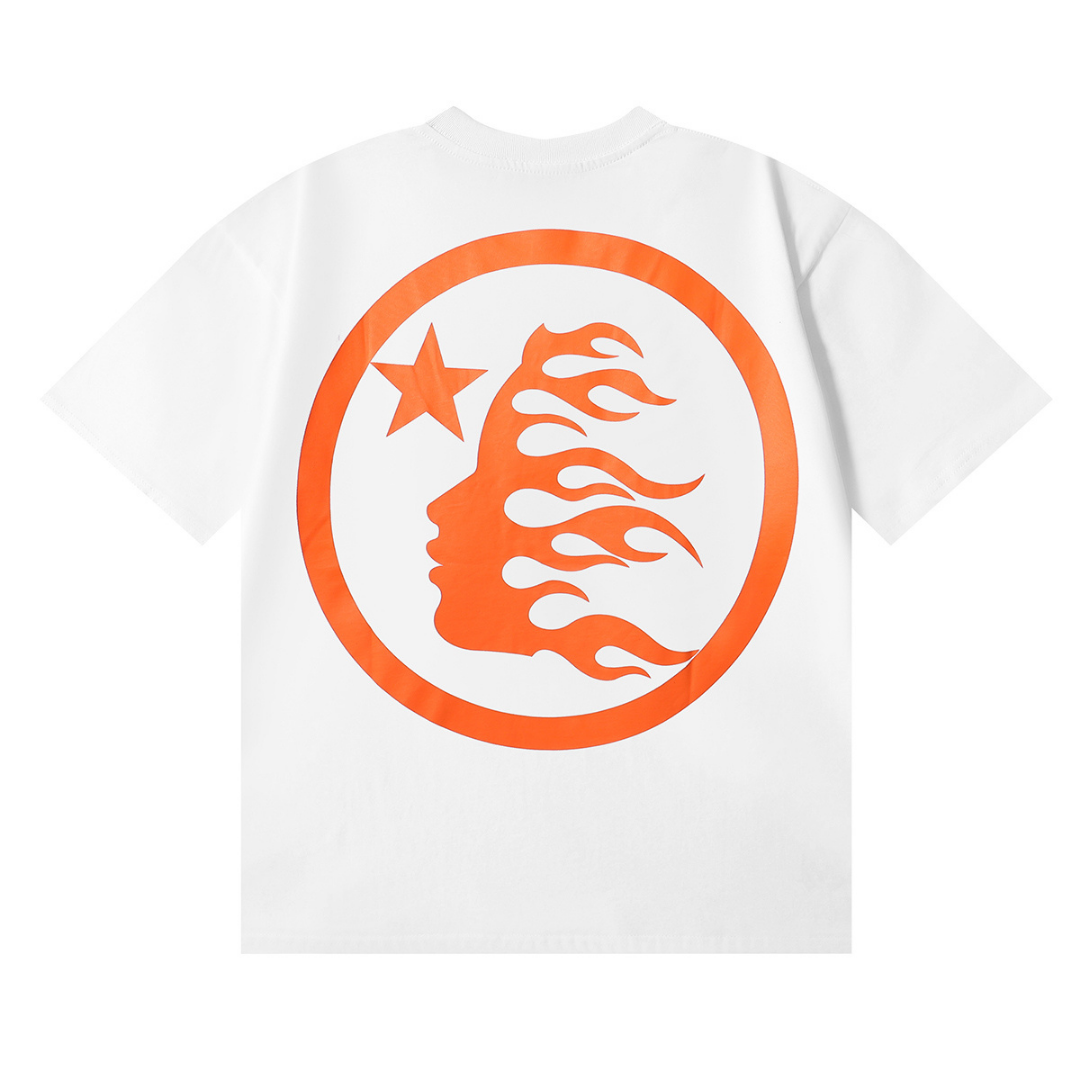 Camiseta HELLSTA/R