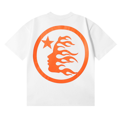 Camiseta HELLSTA/R