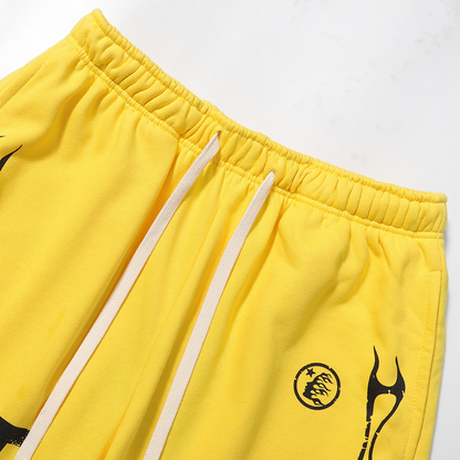 Pantalones cortos HELLSTA/R